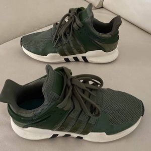 EQT Adidas shoes